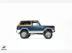 Thumbnail Photo 6 for New 1972 Ford Bronco